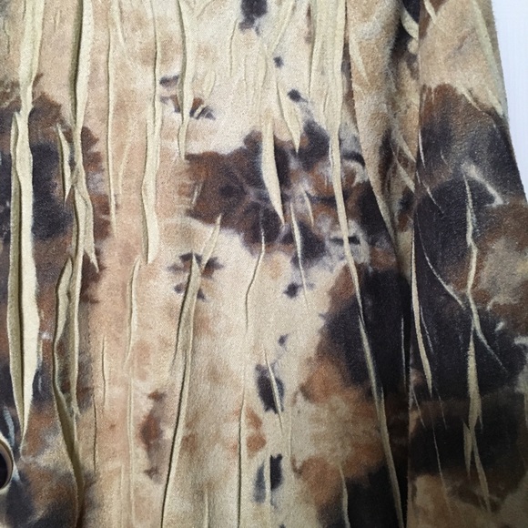 New Merchant Duster - Picture 2 of 5